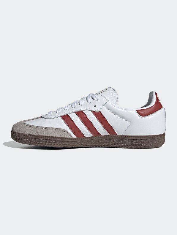 Samba OG -1
