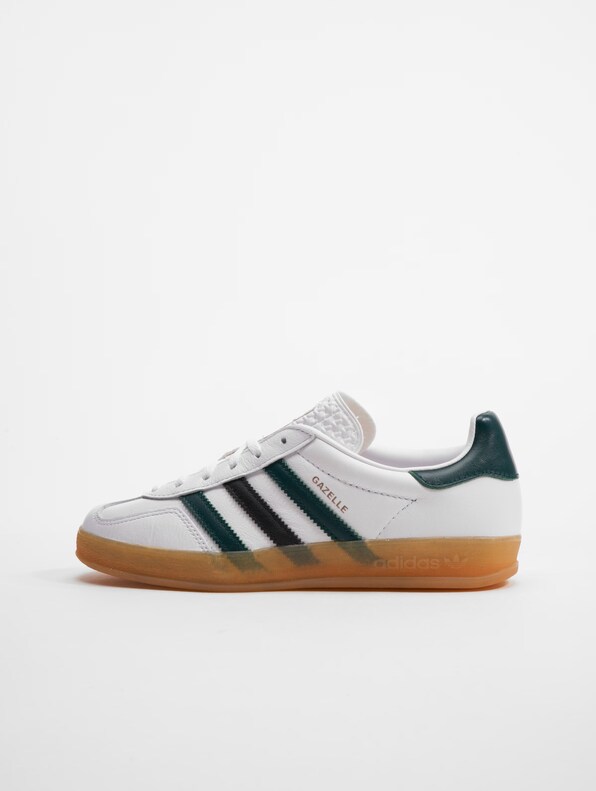 adidas Originals Gazelle Indoor Sneakers-1