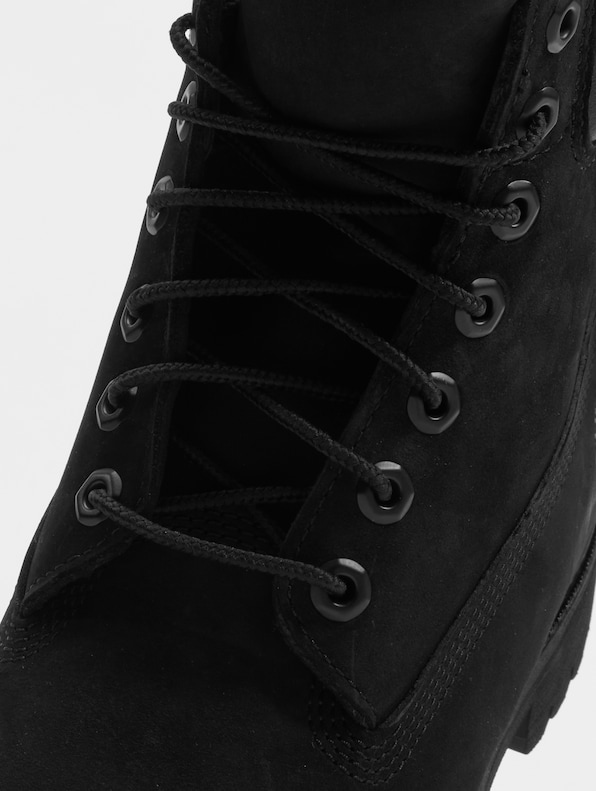 Timberland 6 Inch Lace Up Waterproof Boots-7