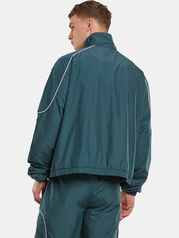 Urban Classics Piped Panel Trackjacket-1