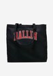 Ballin Oversize Canvas Tote-3