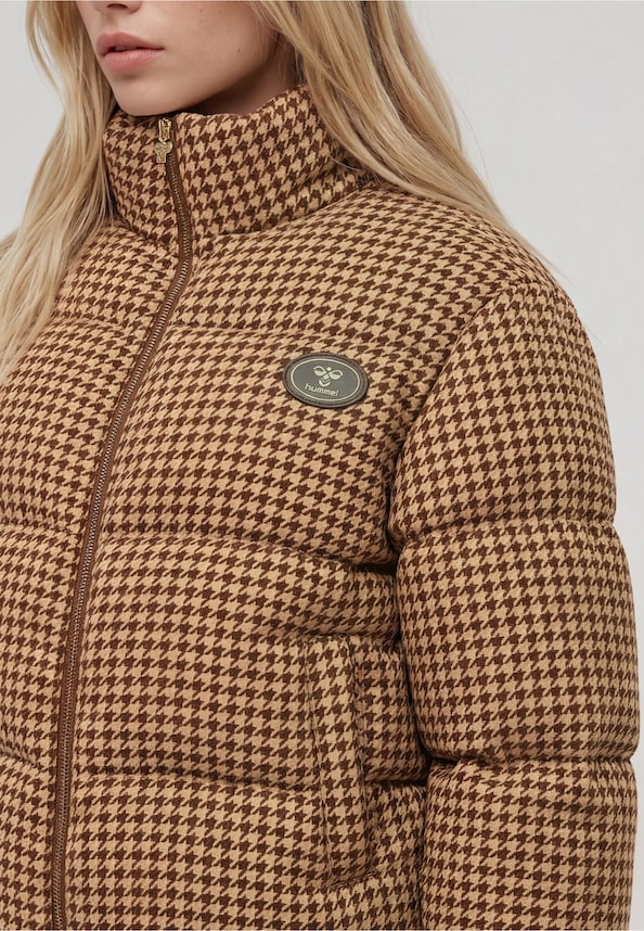 Pepita Corduroy Bee -2