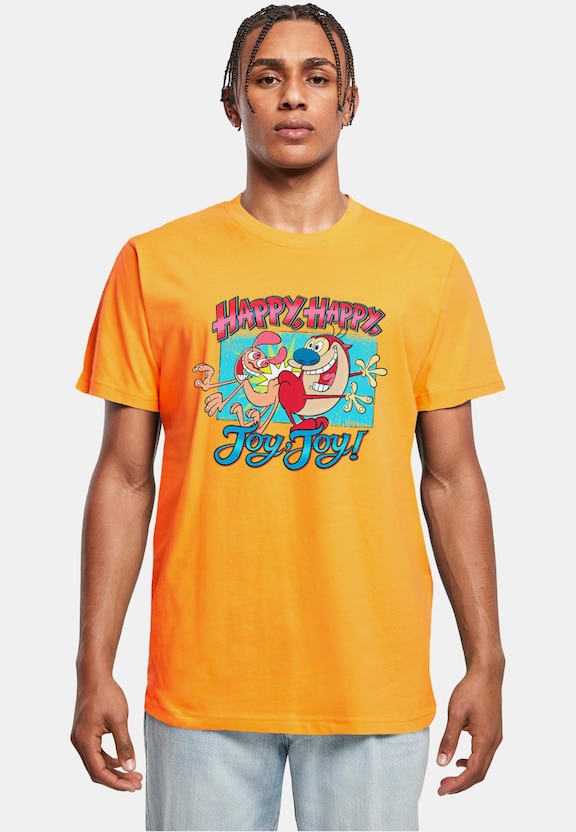 Ren And Stimpy - Joy Joy -0