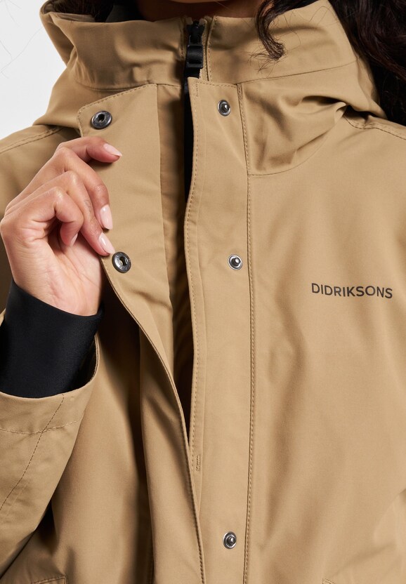Didriksons Mia Parka-6