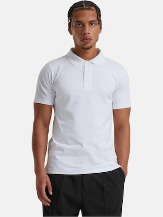 Sorona Polo Tee
