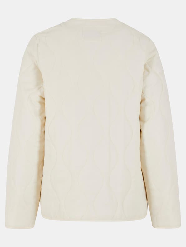 Urban Classics Ladies Quilted Jacket-5