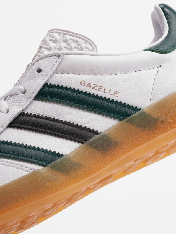 adidas Originals Gazelle Indoor Sneakers-6