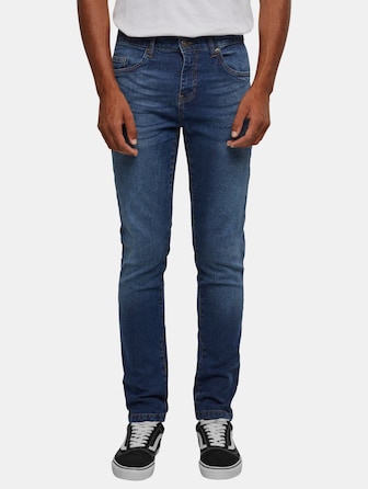Slim Tapered 