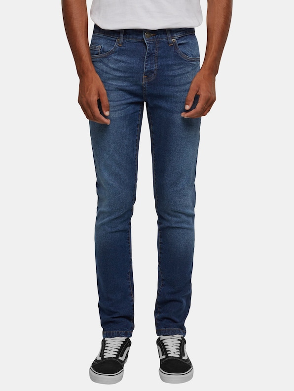 Slim Tapered -0