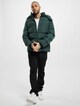 Urban Classics Hooded Puffer Jacket Bottle-9