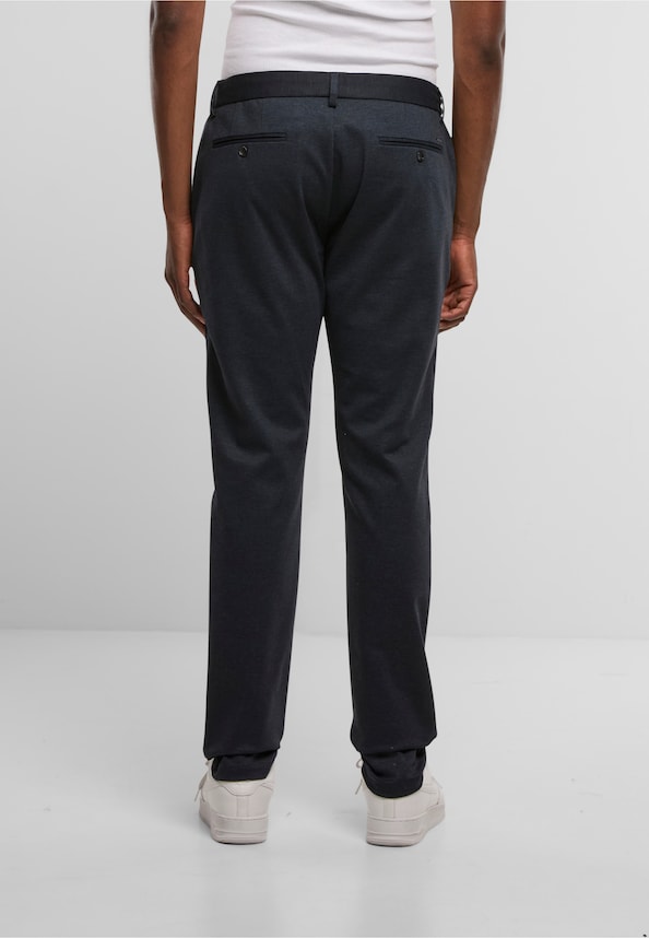 The Lancaster Tapered Jogger Pattern Sweat-1
