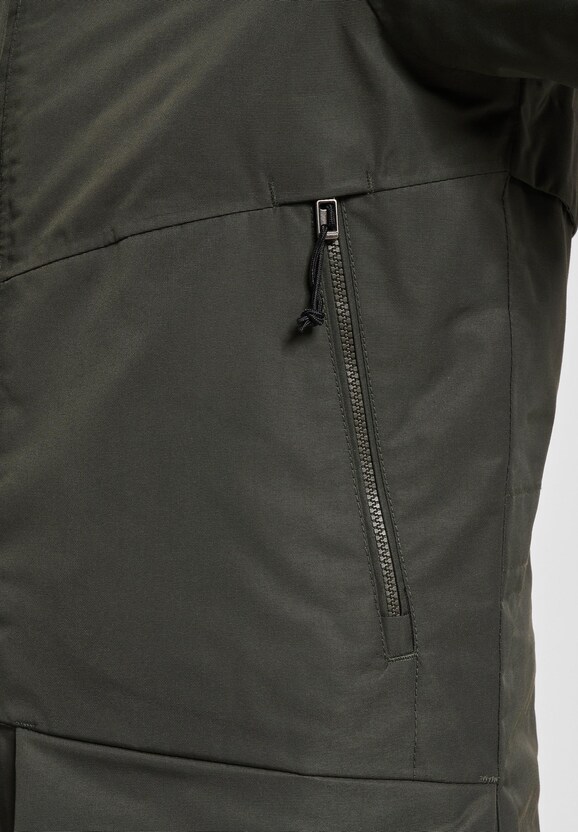 Didriksons Frida Parka-5