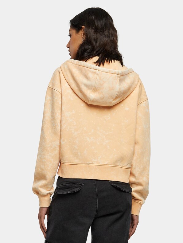 Short Oversized Towel Washed -1