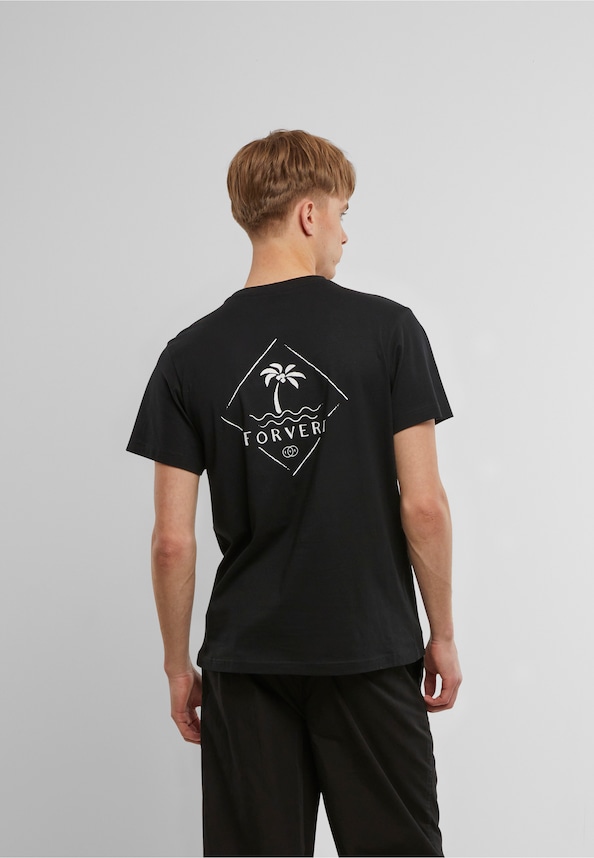 Forvert T-Shirt Roundn Lompoc-1