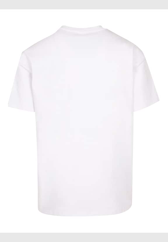 WU Wear Earth Logo Oversize Tee-3
