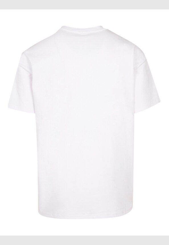 WU Wear Earth Logo Oversize Tee-3