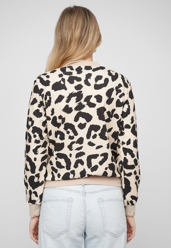 Blouson Bomberjacket-1