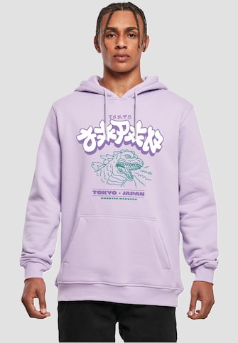 Tokyo Madness Hoody