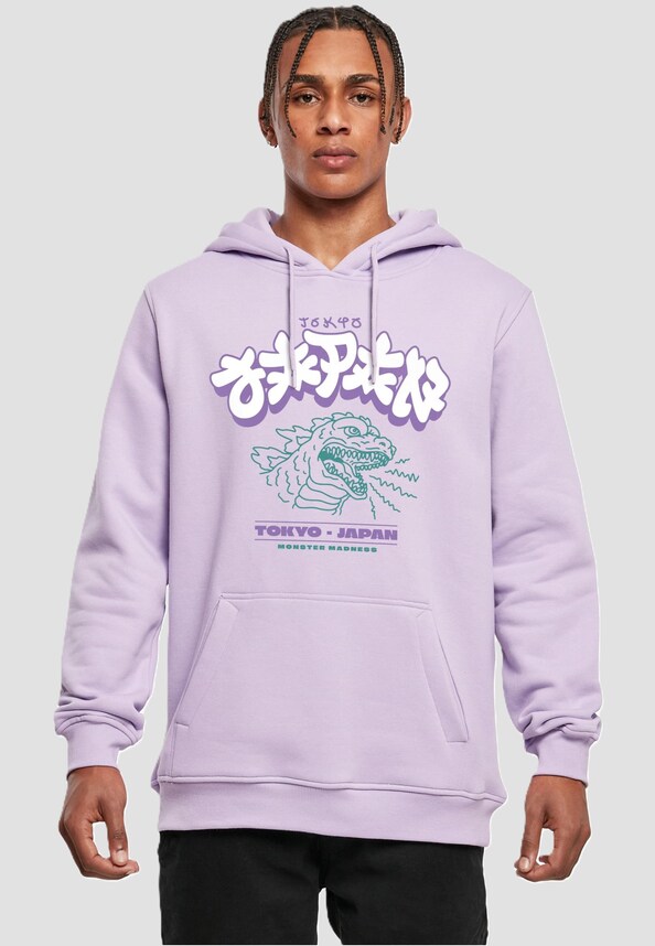 Tokyo Madness Hoody-0