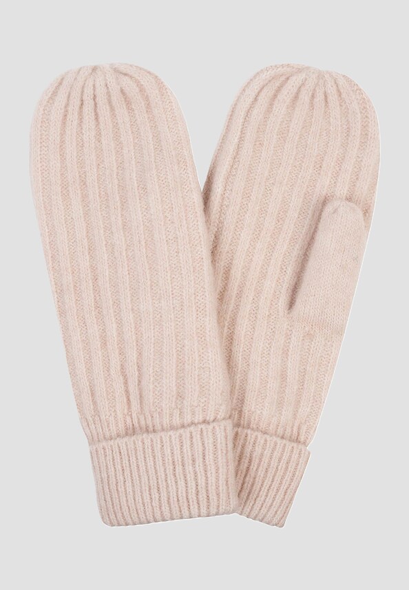 Pieces Damen NOOS Fäustlinge-0