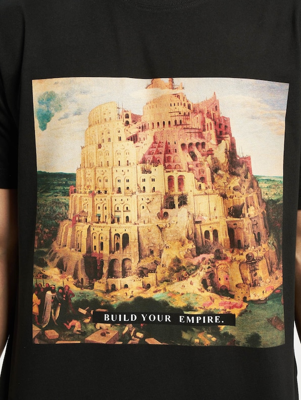 Build Your Empire Tee-3