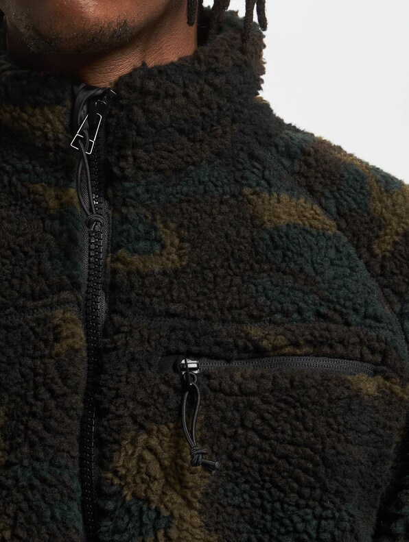 Teddyfleece -3