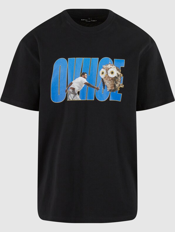 Mister Tee Ovhoe Oversize Tee-4