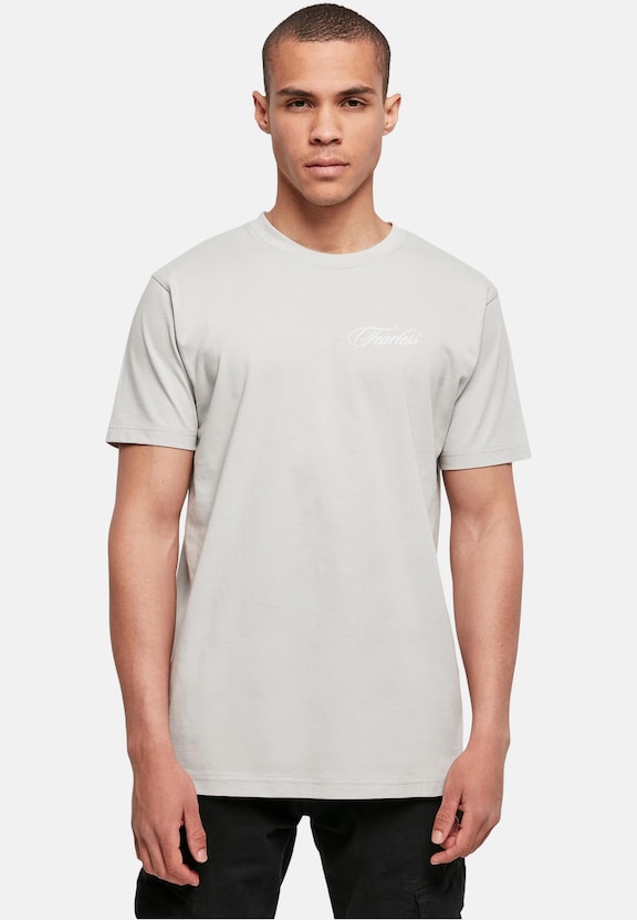 Fearless Crow Tee-0