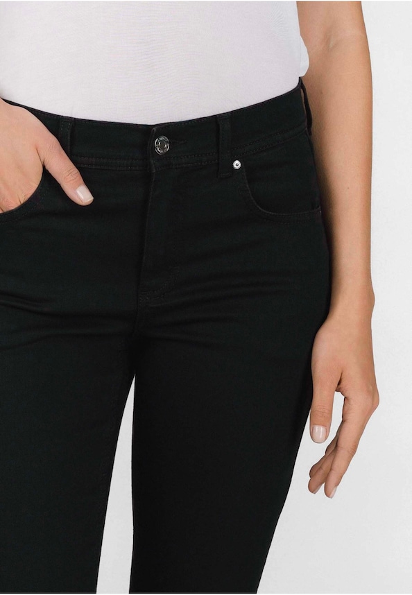 Angels Jeans Ornella Sporty mit Dehnbund-3