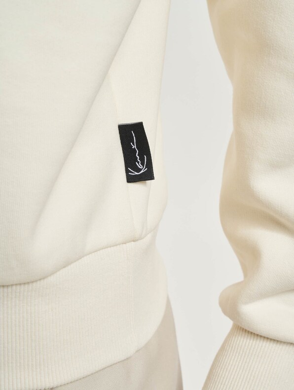 KK Woven Signature Crew-3