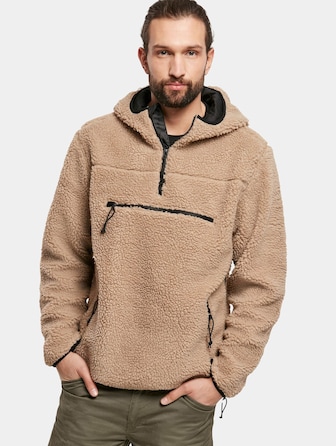 Teddyfleece Worker