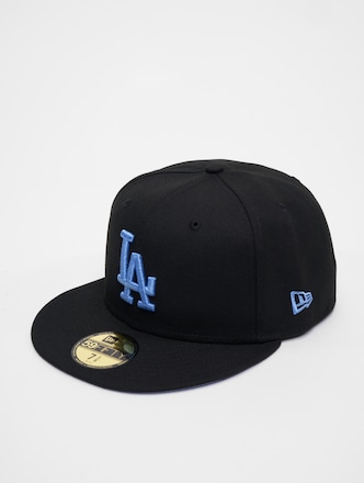 New Era LA Dodgers Style Activist 59Fifty Fitted Cap
