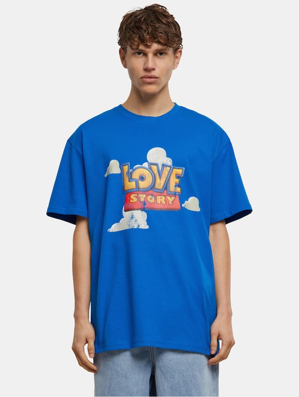 Love Story Heavy Oversize-0
