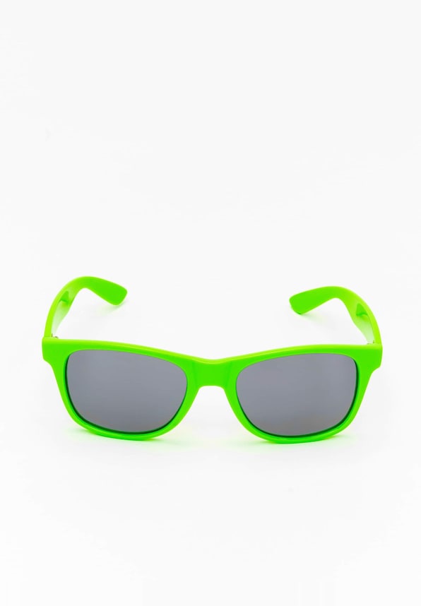Masterdis Groove Shades GStwo Neon Green (Standard size-2