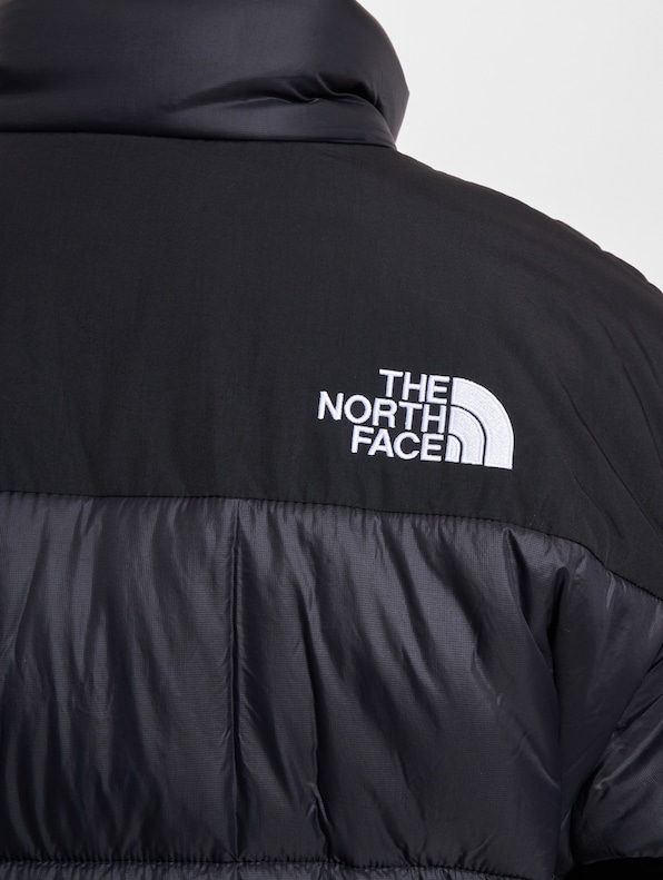 The North Face Hmlyn Insulated Winter Jacket-3