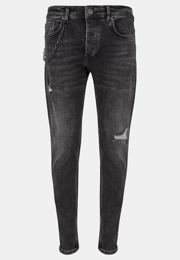 Tapered -3