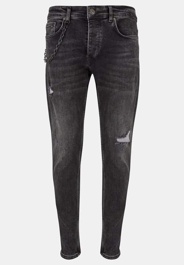 Tapered -3
