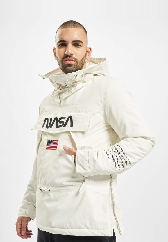 Nasa -11
