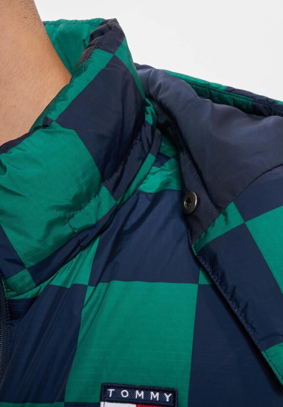 Tommy Jeans Alaska Fashion Puffer-6