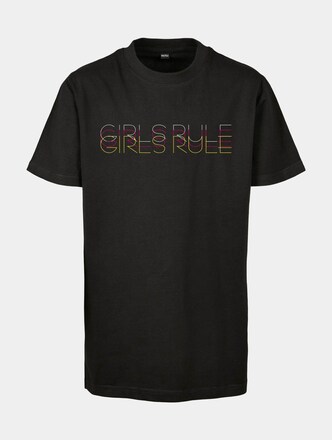 Kids -  Girls Rule