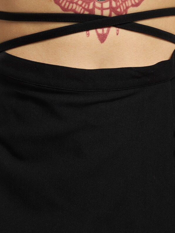 Small Signature Laced-3