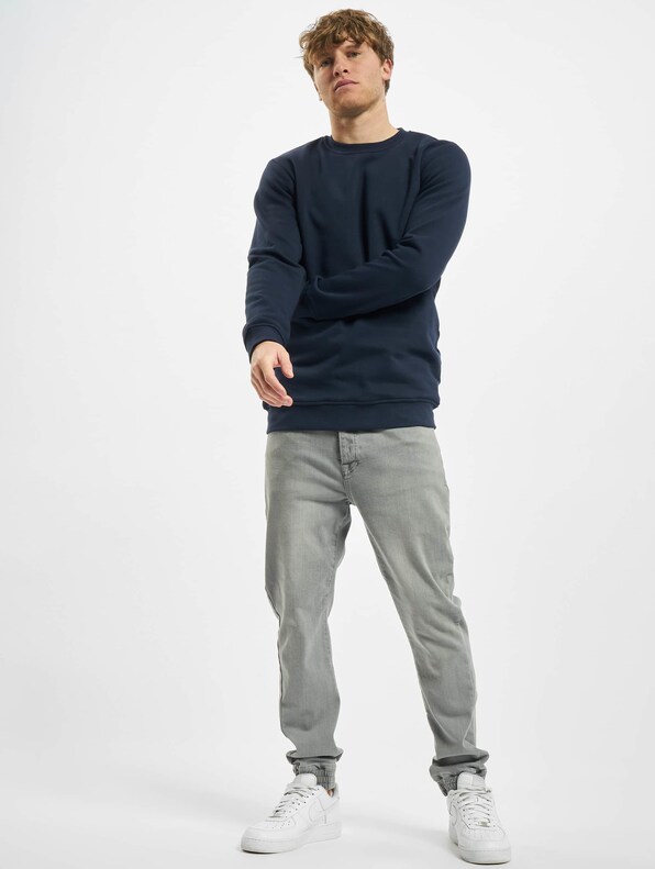 Organic Basic Crew-3