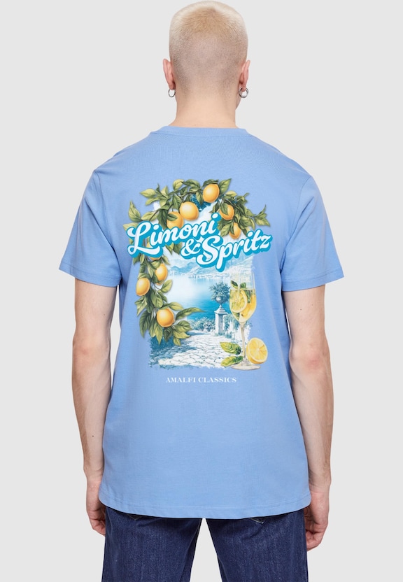 Limoni And Spritz Tee-1