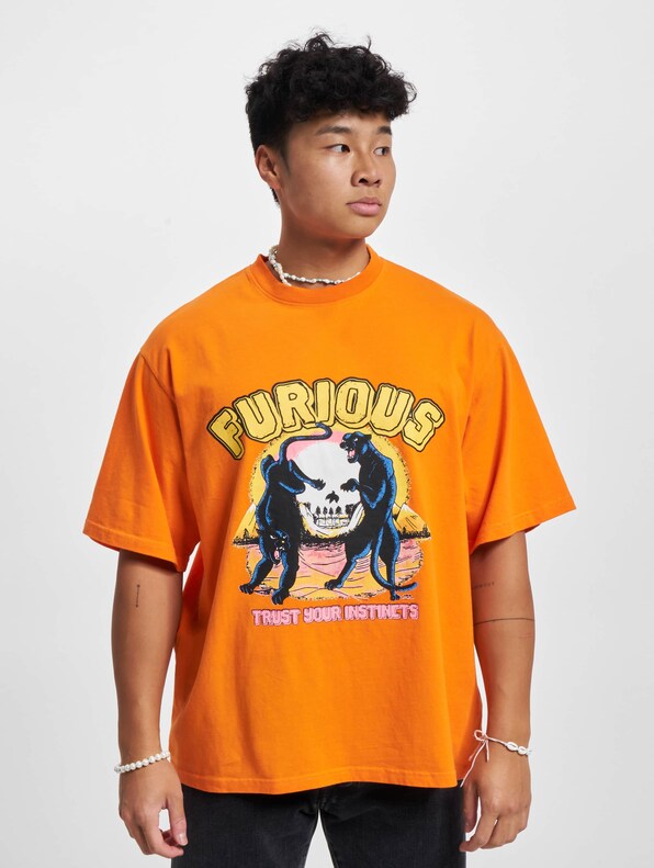 Furious Oversize -2