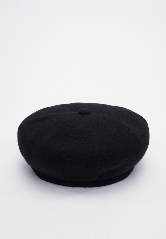 Kangol Wool Jax Beret Mützen-1