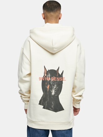 SENSE DOG Hoodie