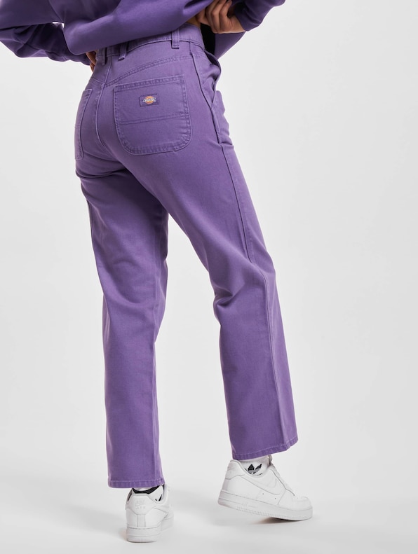 Dickies Duck Canvas Chinos-1
