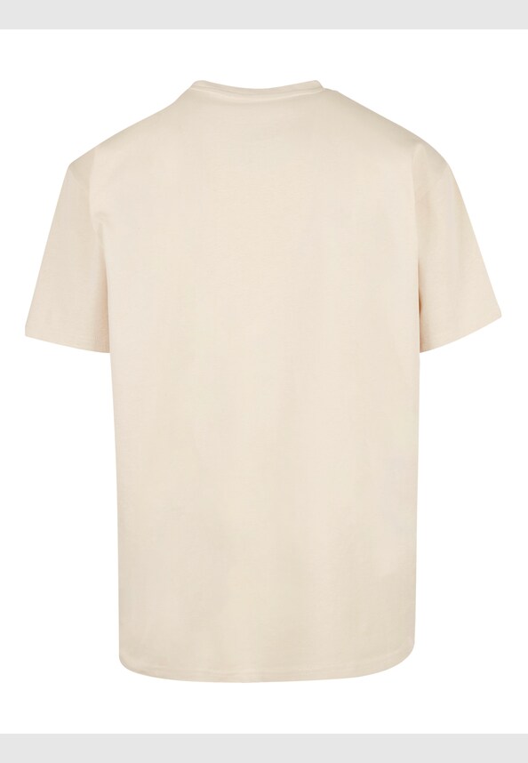 Wording - Lemon Contour Heavy Oversize Tee-5