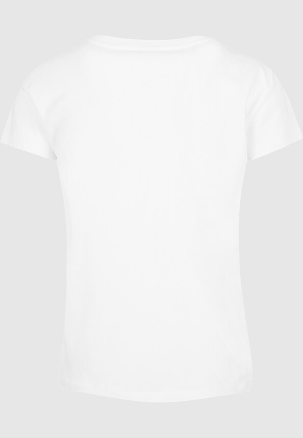 Ladies Merchcode Football - Italy T-shirt-3