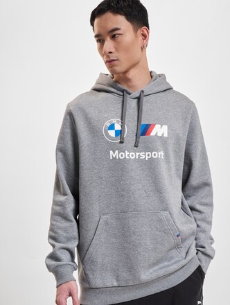 Puma BMW Essential Fleece Hoodies